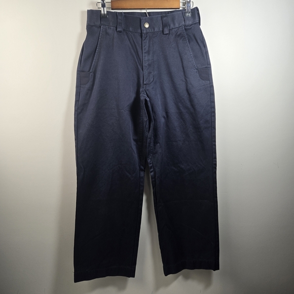5.11 Tactical Dark Blue Pants - Picture 1 of 8